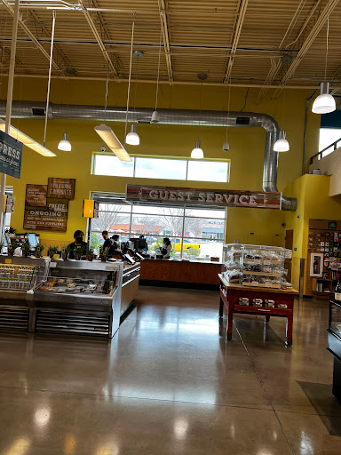 Grocery Store «Whole Foods Market», reviews and photos, 5100 Belt Line Rd #1012, Dallas, TX 75254, USA