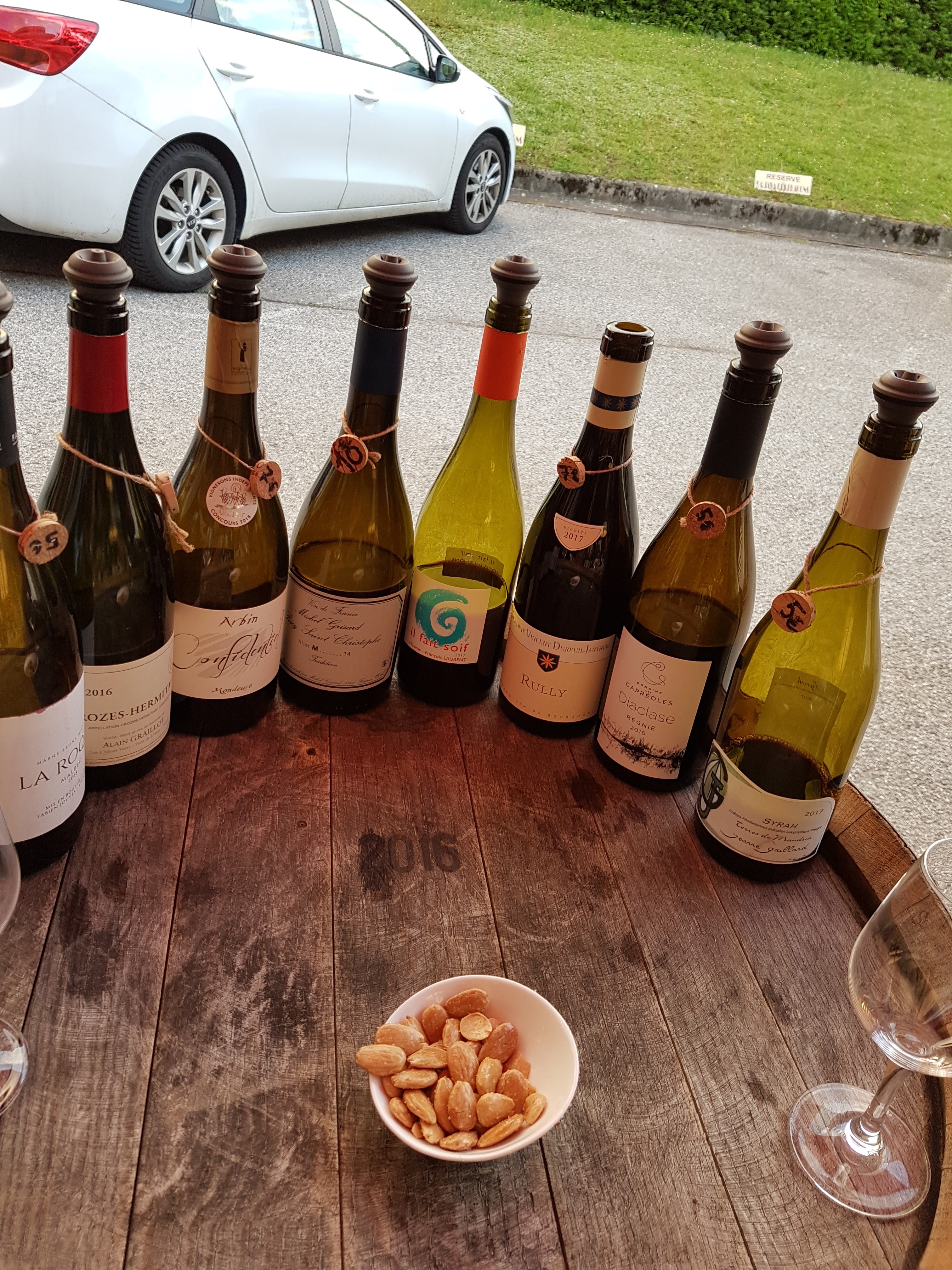 Photo n° 1 de l'avis de David.7 fait le 10/05/2019 à 18:46