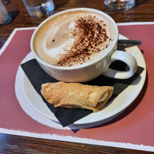 Opinii despre Uno's Trattoria în Newcastle upon Tyne - Pizza