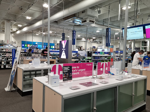 Electronics Store «Best Buy», reviews and photos, 1131 5th St, Miami Beach, FL 33139, USA