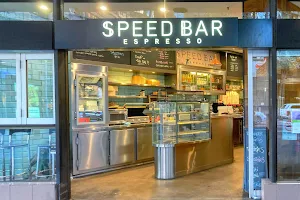 Speed Bar Espresso image