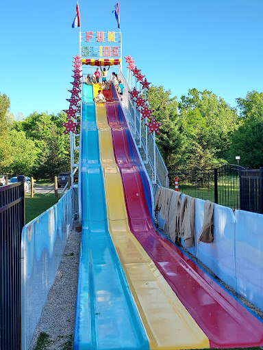 Amusement Park «Paradise Park», reviews and photos, 45799 Grand River Ave, Novi, MI 48374, USA