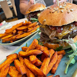 Photo n°1 de l'avis de Carmen.r fait le 01/07/2021 à 19:34 sur le  Restaurant Südseite à Stolzenau