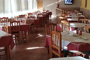 Restaurante Casa Molowny image