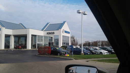 Mazda Dealer «Kings Mazda», reviews and photos, 4544 Kings Water Dr, Cincinnati, OH 45249, USA