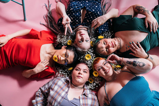 Explore hungarian tattoo ideas, creative tattoo ideas in College Station, available at Sacred Sisters Tattoo Studio