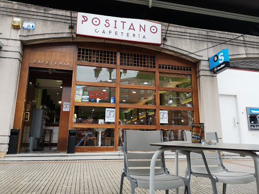 Información y opiniones sobre Positano de Oviedo
