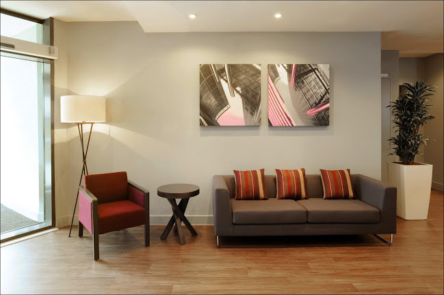 Holiday Inn Express Birmingham - Snow Hill, an IHG Hotel Phone number