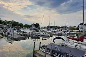 Caseville Harbor image