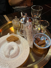 Plats et boissons du Restaurant halal L'Oranaise à Toulouse - n°2