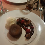 Photo n°1 de l'avis de Jamie-Lee.a fait le 08/03/2019 à 20:22 sur le restaurants Brasserie Ballantines à Antwerp