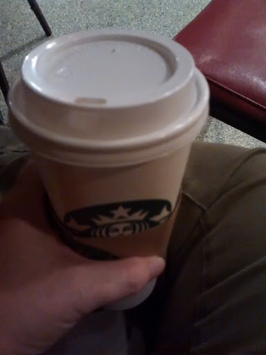 Coffee Shop «Starbucks», reviews and photos, 1626 N Memorial Dr, Lancaster, OH 43130, USA