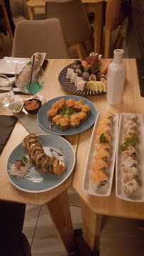 Plats et boissons du Restaurant de sushis Kampai Take Away à Saint-Pierre - n°19