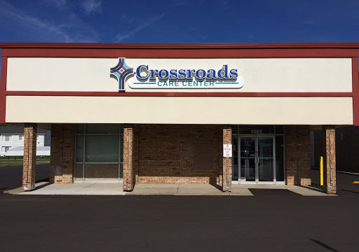 Crossroads Care Center