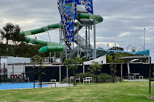 Ross Reserve