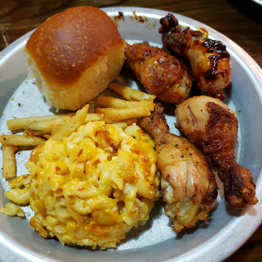 Restaurant «Cowboy Chicken», reviews and photos, 1020 W Nolana Ave, McAllen, TX 78504, USA