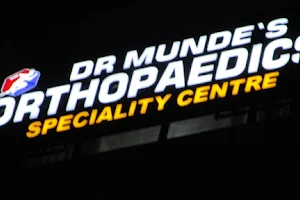 Dr Munde Orthopedic Specialty Centre image