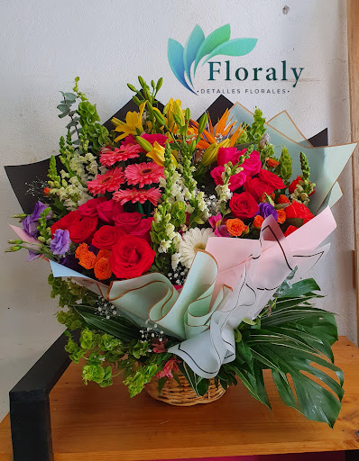Floraly Detalles Florales – Cárdenas