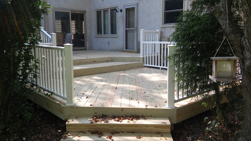 Handyman «Columbus Handyman», reviews and photos, 1010 Old Henderson Rd #102, Columbus, OH 43220, USA