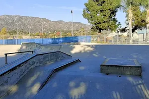 Duarte Skatepark image