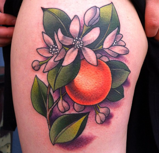 Explore bald eagle tattoo ideas, creative tattoo ideas in Clearwater, available at Moniques Body Art