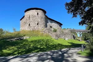 Raseborg Castle Ruins image