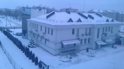 Photos of ОАО "АСБ БЕЛАРУСБАНК" 500/624