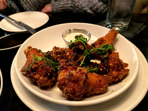 New England Restaurant «Bostonia Public House», reviews and photos, 131 State St, Boston, MA 02110, USA