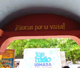 Restaurant El Oaxaqueño photo