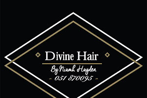 Divine Hair