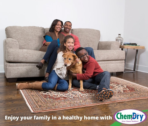 Carpet Cleaning Service «Chem-Dry by the Millers», reviews and photos, 2955 S Interstate Hwy 35, New Braunfels, TX 78130, USA