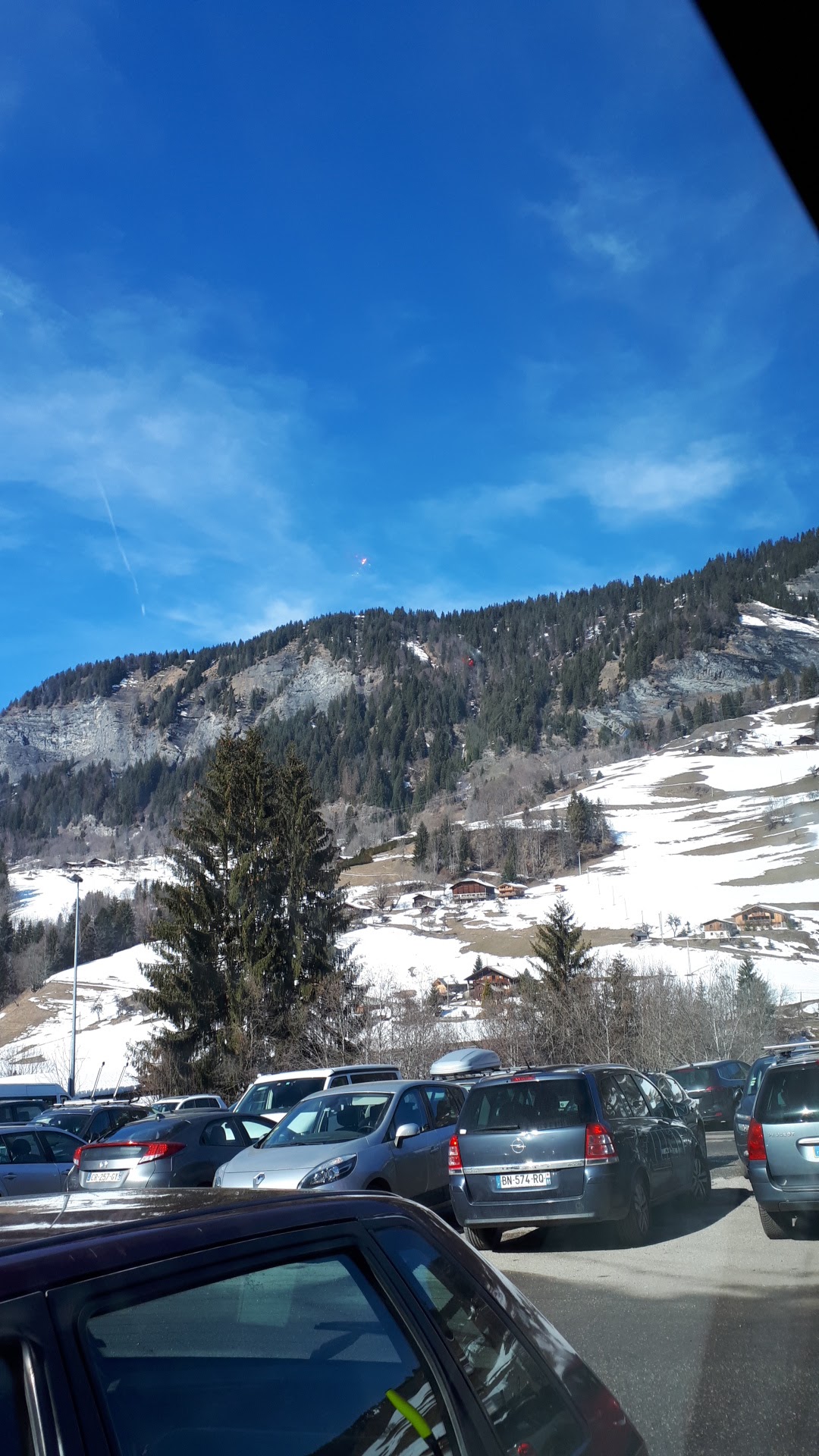 Photo n° 1 de l'avis de Matisse.h fait le 26/02/2019 à 11:21