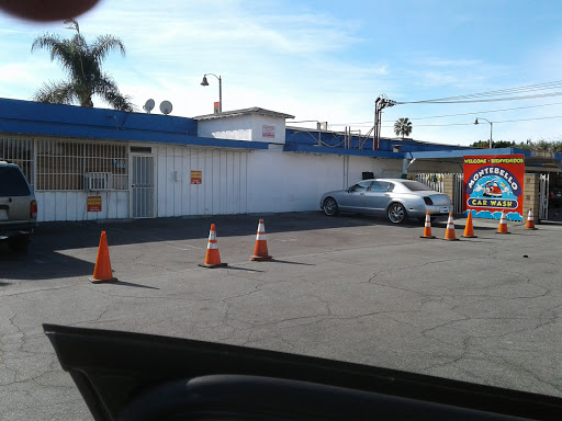 Auto Parts Store «AutoZone», reviews and photos, 2301 W Whittier Blvd, Montebello, CA 90640, USA