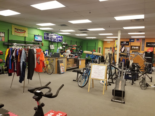 Sporting Goods Store «Play It Again Sports», reviews and photos, 8929 S Memorial Dr, Tulsa, OK 74133, USA