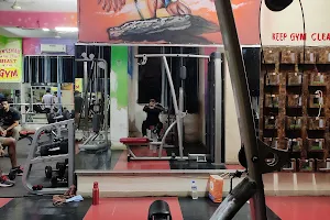 Arihant Gym image