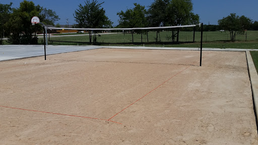 Park «Clayton W Chandler Park», reviews and photos, 1530 N Walnut Creek Dr, Mansfield, TX 76063, USA