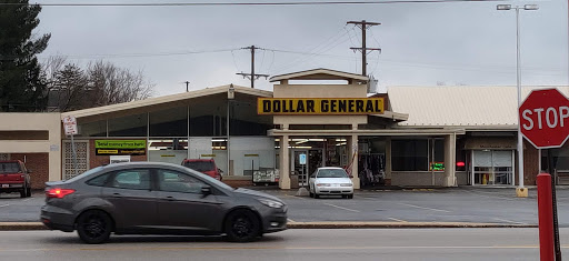 Discount Store «Dollar General», reviews and photos, 4300 N George Street Extension, Manchester, PA 17345, USA