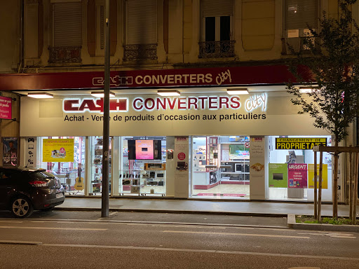 Cash Converters Villeurbanne