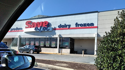 Grocery Store «Save-A-Lot», reviews and photos, 220 Cypress St, Salisbury, MD 21801, USA