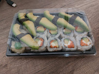 Plats et boissons du Restaurant de sushis Miel Sushi à Aix-en-Provence - n°15