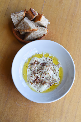 Cocktail Bar «Cardinal Spirits», reviews and photos, 922 S Morton St, Bloomington, IN 47403, USA