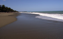 Foto di Playa Duaba zona selvaggia