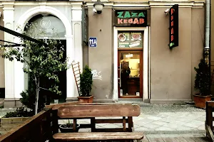 Zaza Kebab image