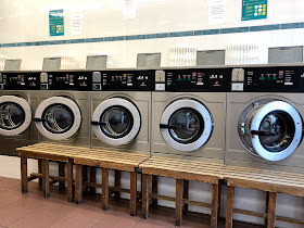 Central Wash - Launderette