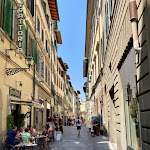 Photo n°1 de l'avis de Zoe.o fait le 03/08/2020 à 10:41 sur le  Hotel Azzi à Florence