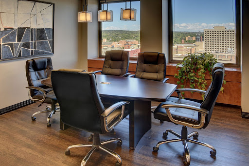 Criminal Justice Attorney «The McDowell Law Firm», reviews and photos