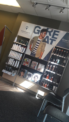 Hair Salon «Great Clips», reviews and photos, 1244 Kingsway Rd, Brandon, FL 33510, USA