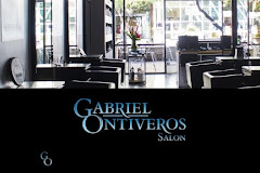 Gabriel Ontiveros Salon