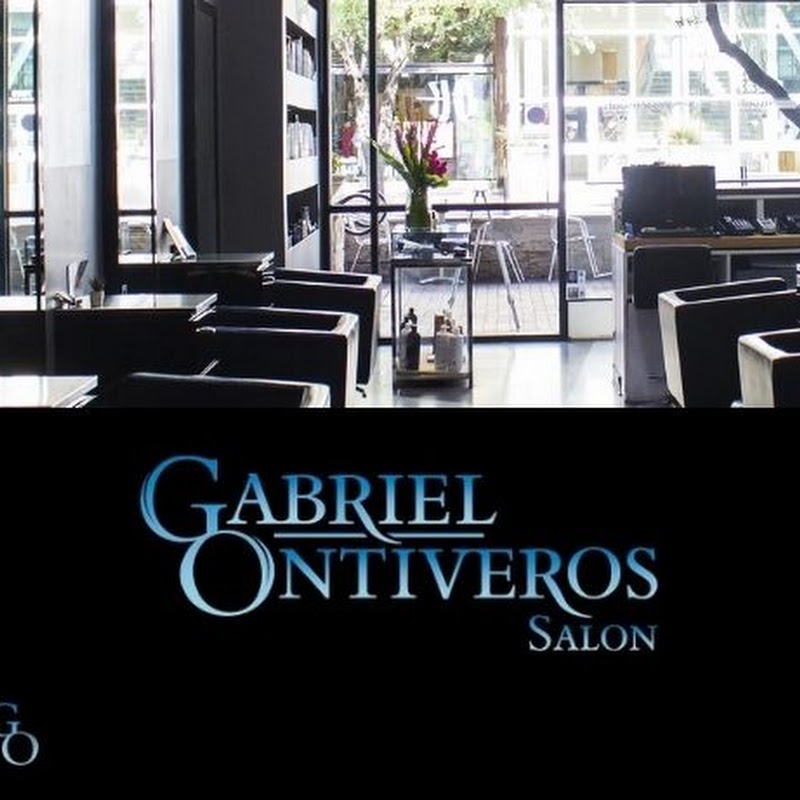 Gabriel Ontiveros Salon