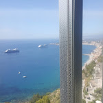 Photo n°6 de l'avis de Anna.e fait le 10/06/2019 à 18:10 sur le  Eurostars Monte Tauro à Taormina